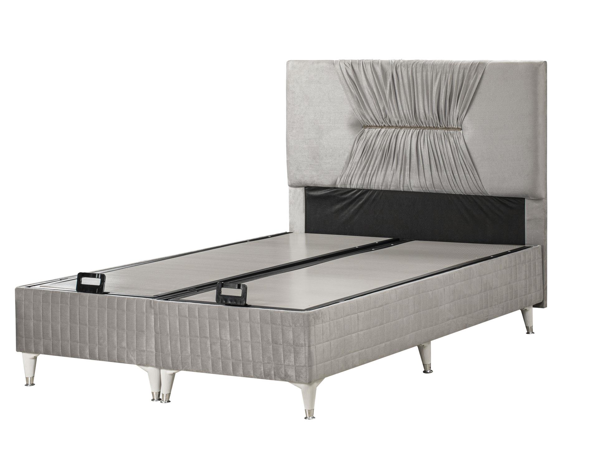   Kristal Baza Başlık